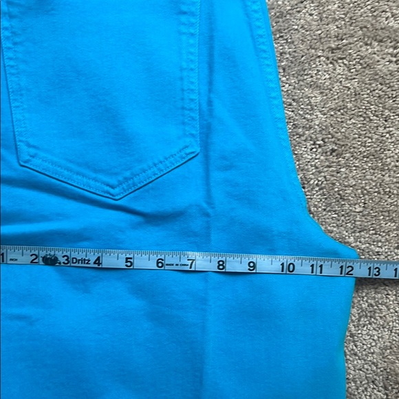 Rails Getty Aquarius denim blue jeans - Picture 11 of 14